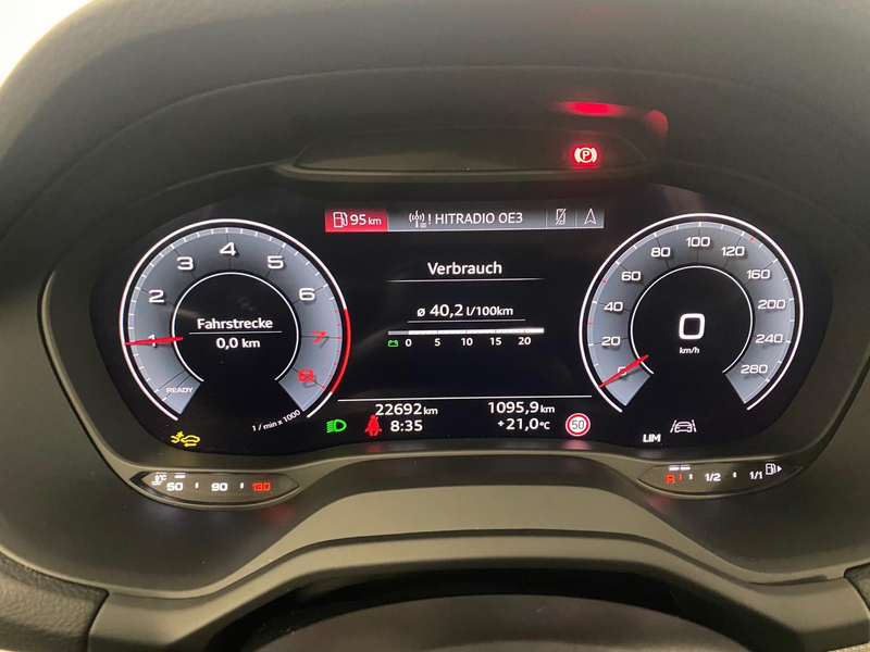 Audi Q2 30 1.0 TFSI S Line OPF LED*NAVI 85 kW (116 PS),... — photo 8