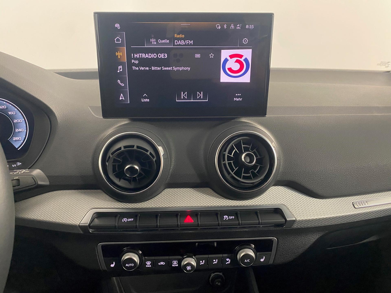 Audi Q2 30 1.0 TFSI S Line OPF LED*NAVI 85 kW (116 PS),... — photo 9