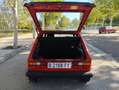 Volkswagen Golf Cabriolet Golf Cabriolet 1.8 GTI Rojo - thumbnail 4