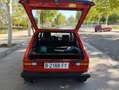 Volkswagen Golf Cabriolet Golf Cabriolet 1.8 GTI Rojo - thumbnail 6