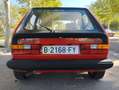 Volkswagen Golf Cabriolet Golf Cabriolet 1.8 GTI Rojo - thumbnail 5