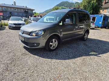 1.6 TDI DPF