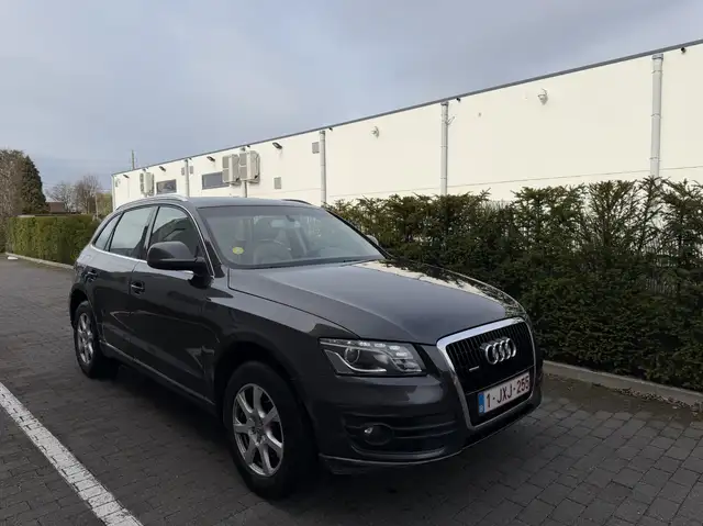 Audi Q5 Q5 3.0 TDi V6 Quattro S line DPF S tronic