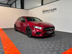 Mercedes-Benz Classe A (W177) 250 224ch AMG Line 7G-DCT