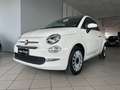 Fiat 500 500 1.2 Lounge 69cv Білий - thumbnail 2