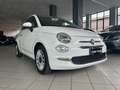 Fiat 500 500 1.2 Lounge 69cv Fehér - thumbnail 8