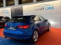 Audi A3 2.0 TDI S-Line Sportback*RS Sitze*Xenon*Navi* Blau - thumbnail 9