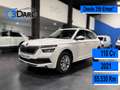 Skoda Kamiq 1.0 TSI Ambition DSG 85kW Blanco - thumbnail 1
