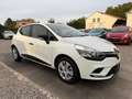 Renault Clio IV Life Sportsitze Sport Lenkrad Weiß - thumbnail 1