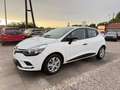 Renault Clio IV Life Sportsitze Sport Lenkrad Weiß - thumbnail 3