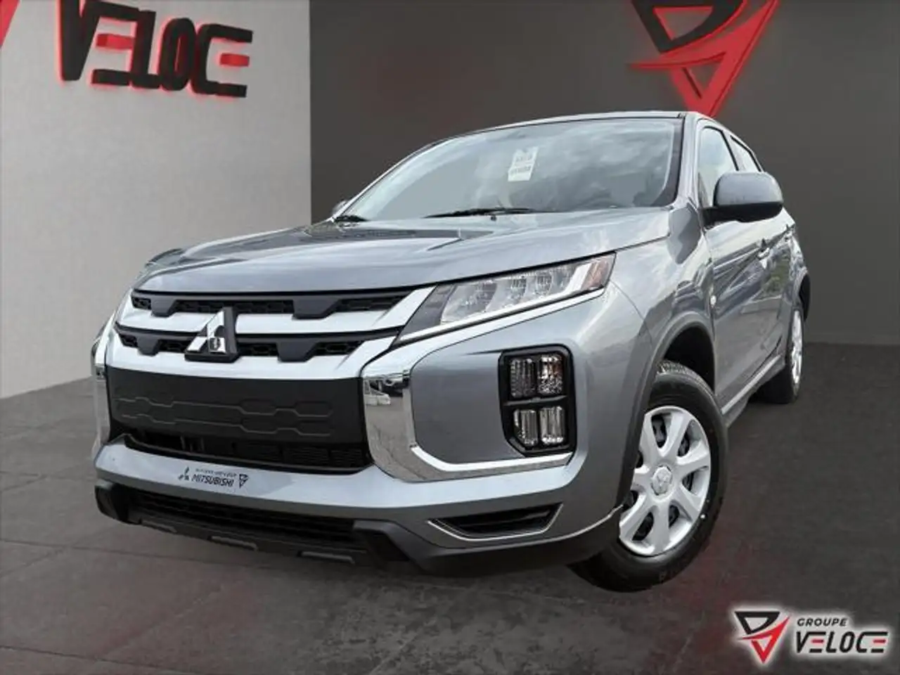 2026 Mitsubishi RVR