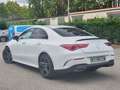 Mercedes-Benz CLA 200 d AMG sport Auto Argent - thumbnail 3