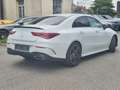 Mercedes-Benz CLA 200 d AMG sport Auto Argent - thumbnail 2