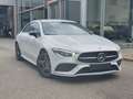Mercedes-Benz CLA 200 d AMG sport Auto Argent - thumbnail 1