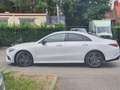 Mercedes-Benz CLA 200 d AMG sport Auto Argent - thumbnail 4