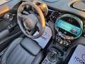 MINI Cooper SE Cabrio Blue - thumbnail 10