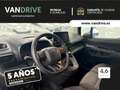 Toyota Proace City Active Pack 1.5D 130 CV Zwart - thumbnail 9