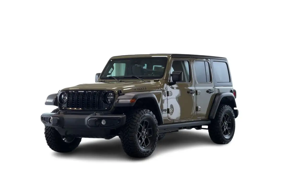 Jeep Wrangler снимка Jeep Wrangler