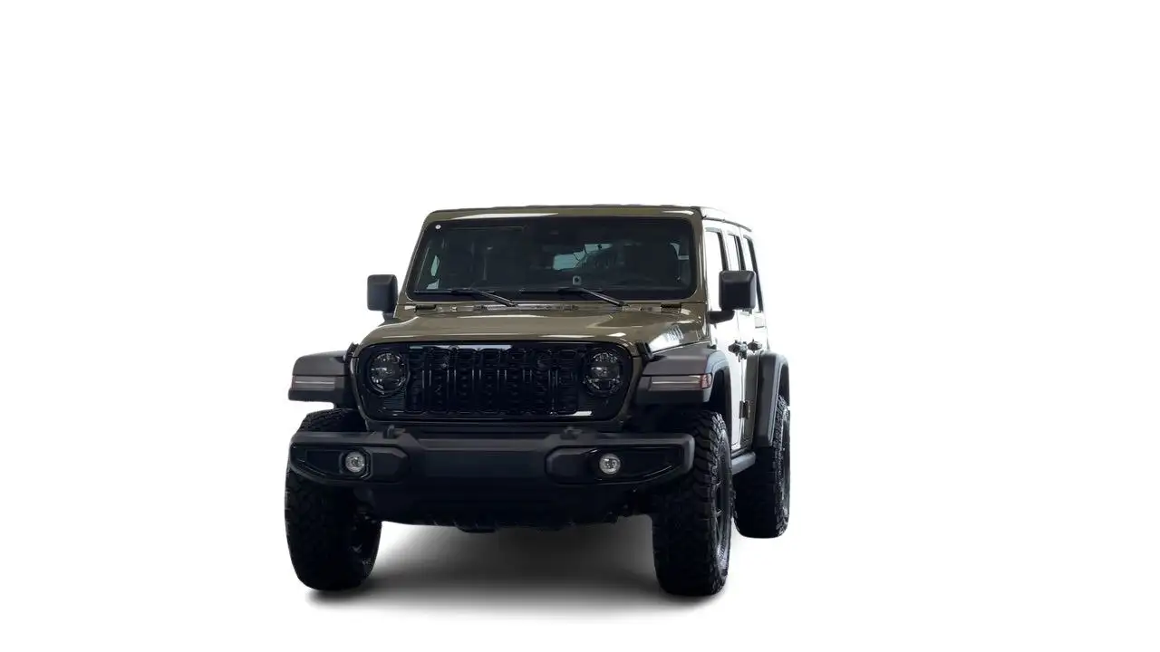 Jeep Wrangler снимка Jeep Wrangler