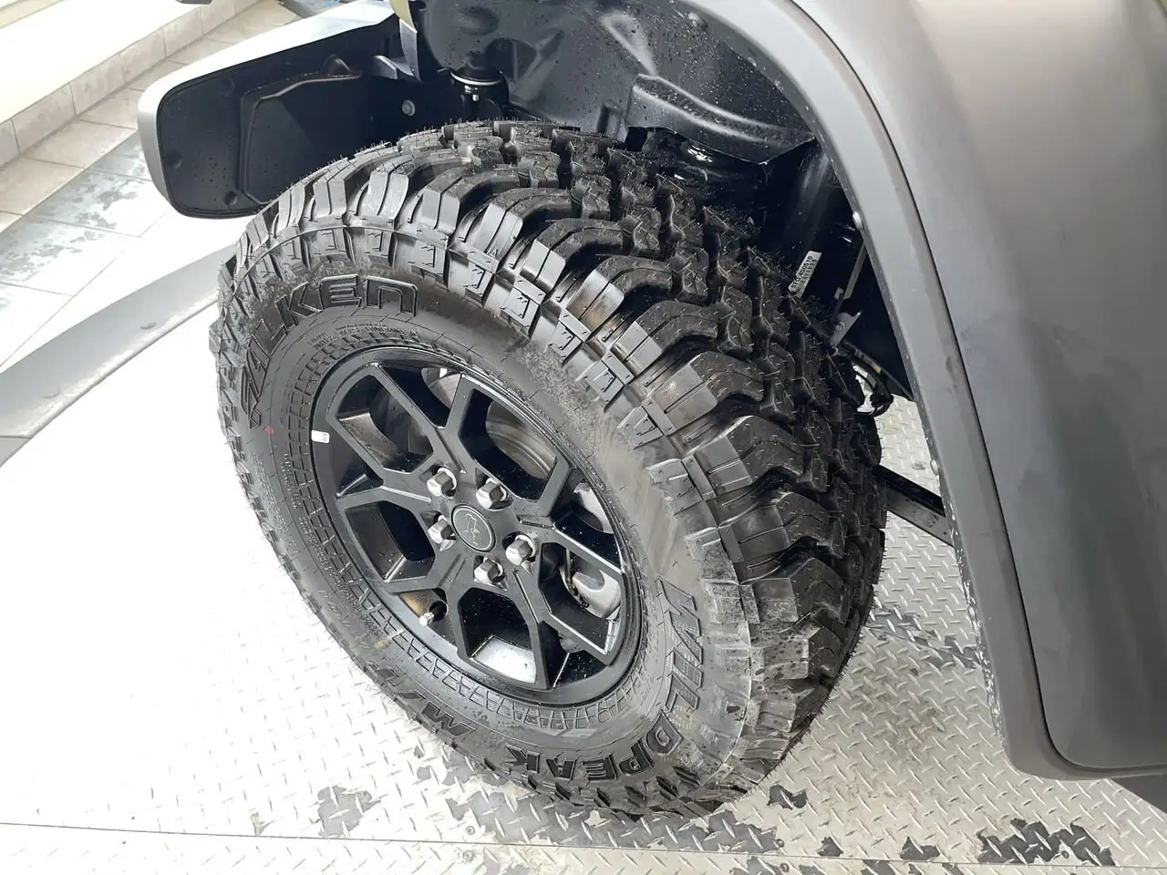 Jeep Wrangler снимка Jeep Wrangler