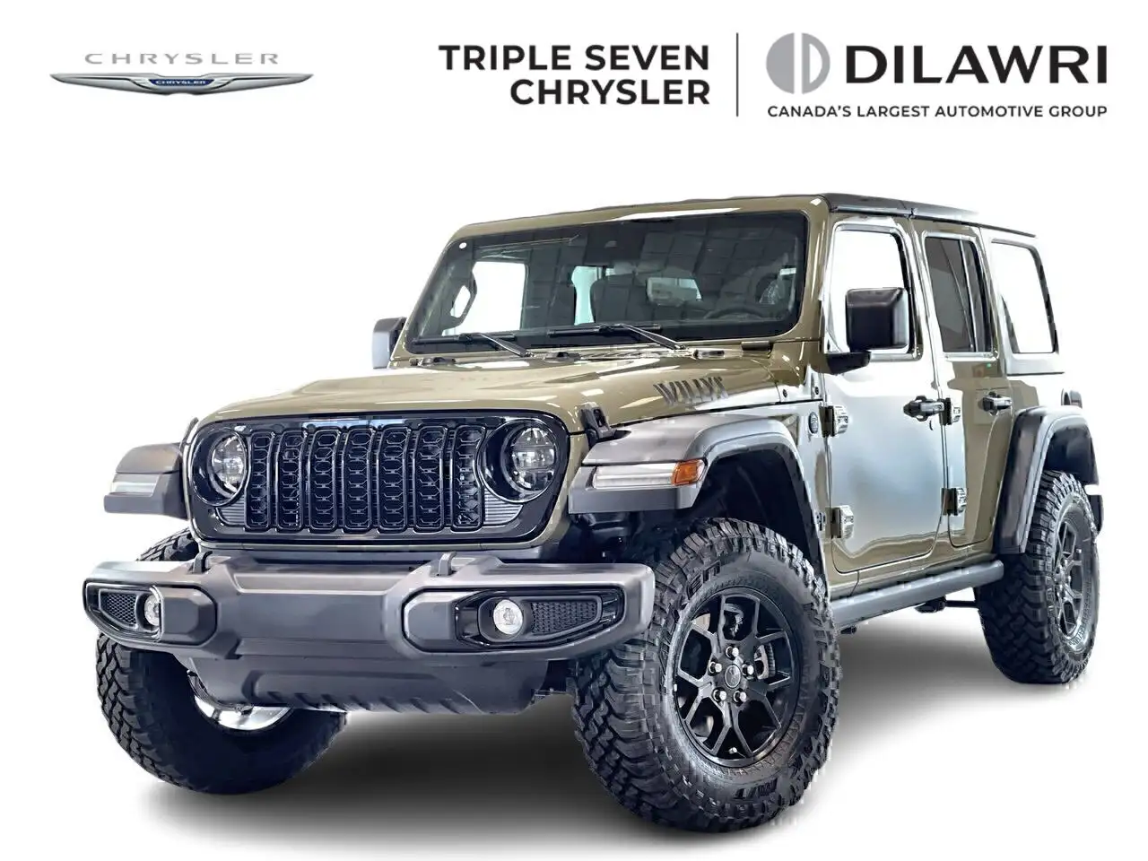 Jeep Wrangler снимка Jeep Wrangler