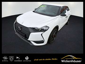 DS3 Crossback E-Tense Performance Line + KeyLess