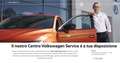 Volkswagen Golf GTI 2.0 TSI 245 CV DSG 19" MATRIX H&K NAVI CAMERA Silver - thumbnail 12
