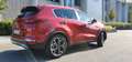 Kia Sportage 1.6 CRDi GT Line Lux DCT FULL SUPER ETAT FAIBLE KM Rood - thumbnail 4