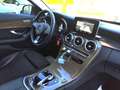 Mercedes-Benz C 180 T Exclusive LED/AHK/elektr. Heck/Navi/PDC/SHZ Noir - thumbnail 9