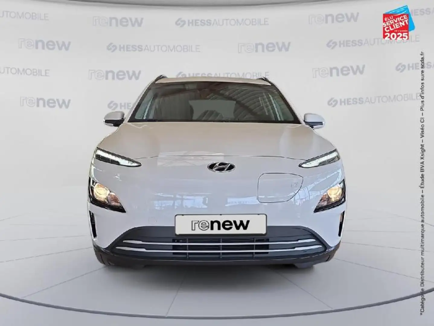Hyundai KONA Electric 64kWh - 204ch Intuitive Camera Carplay - 2