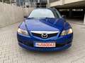 Mazda 6 1.8 Sport Comfort Bleu - thumbnail 5