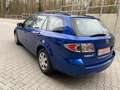 Mazda 6 1.8 Sport Comfort Bleu - thumbnail 4