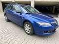 Mazda 6 1.8 Sport Comfort Blue - thumbnail 3