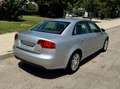Audi A4 A4 2.0 Plateado - thumbnail 3