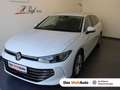Volkswagen Passat Variant Business eHybrid 150kW Weiß - thumbnail 1