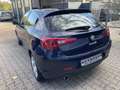 Alfa Romeo Giulietta 1.4 Turbo Turismo 1.Hand Voll Alfa S-Heft Bi-Xenon Blau - thumbnail 9
