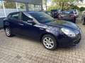 Alfa Romeo Giulietta 1.4 Turbo Turismo 1.Hand Voll Alfa S-Heft Bi-Xenon Blau - thumbnail 12
