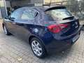 Alfa Romeo Giulietta 1.4 Turbo Turismo 1.Hand Voll Alfa S-Heft Bi-Xenon Blau - thumbnail 2