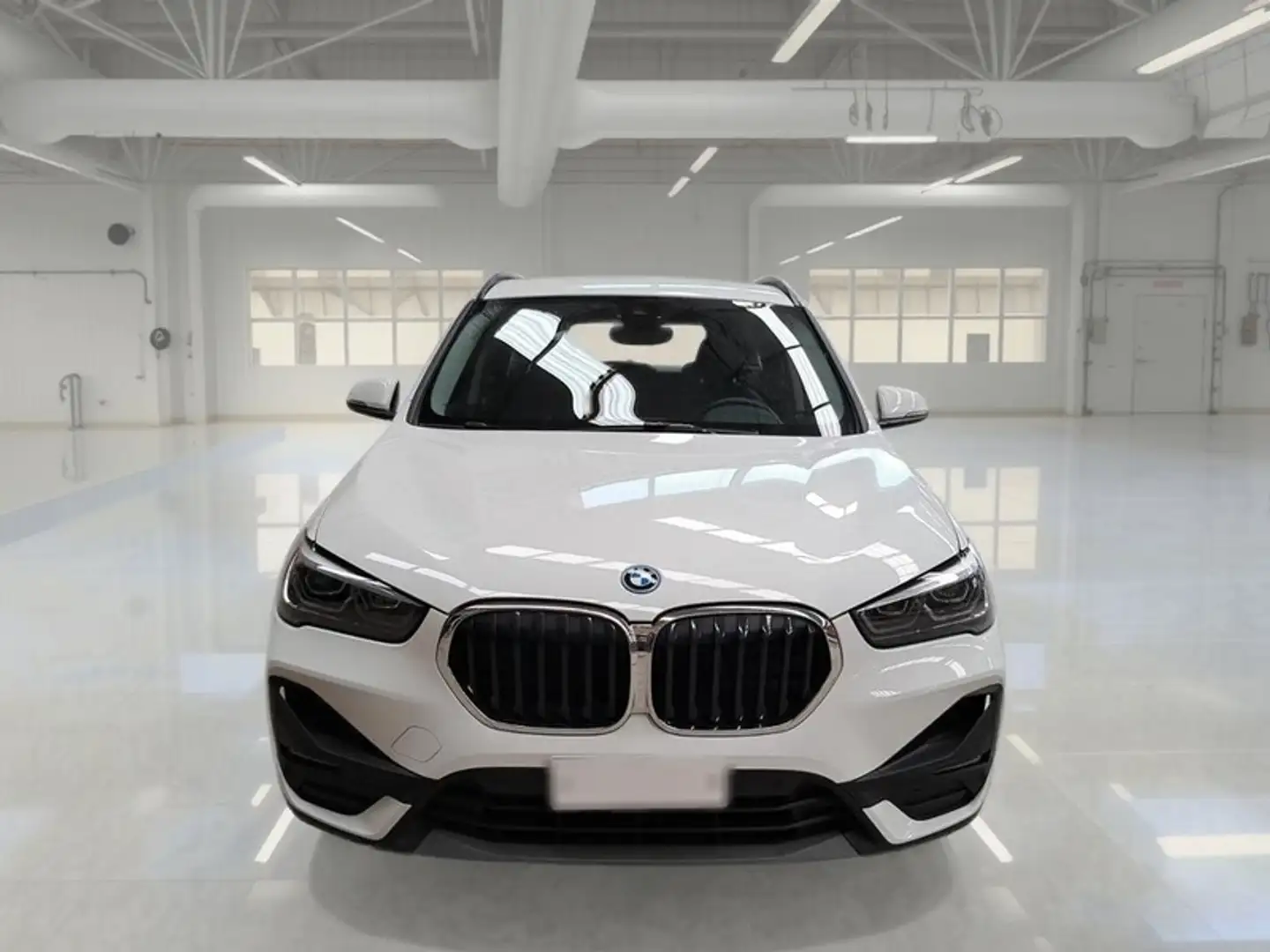BMW X1 xDrive 25e Business Advantage automatico - 2