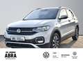 Volkswagen T-Cross TSI ACT Active NAV+PDC+SHZ+DAB+ Grau - thumbnail 1