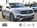 Volkswagen T-Cross TSI ACT Active NAV+PDC+SHZ+DAB+ Grau - thumbnail 2