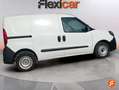 Fiat Doblo 1.3 cc (95CV) Blanco - thumbnail 4