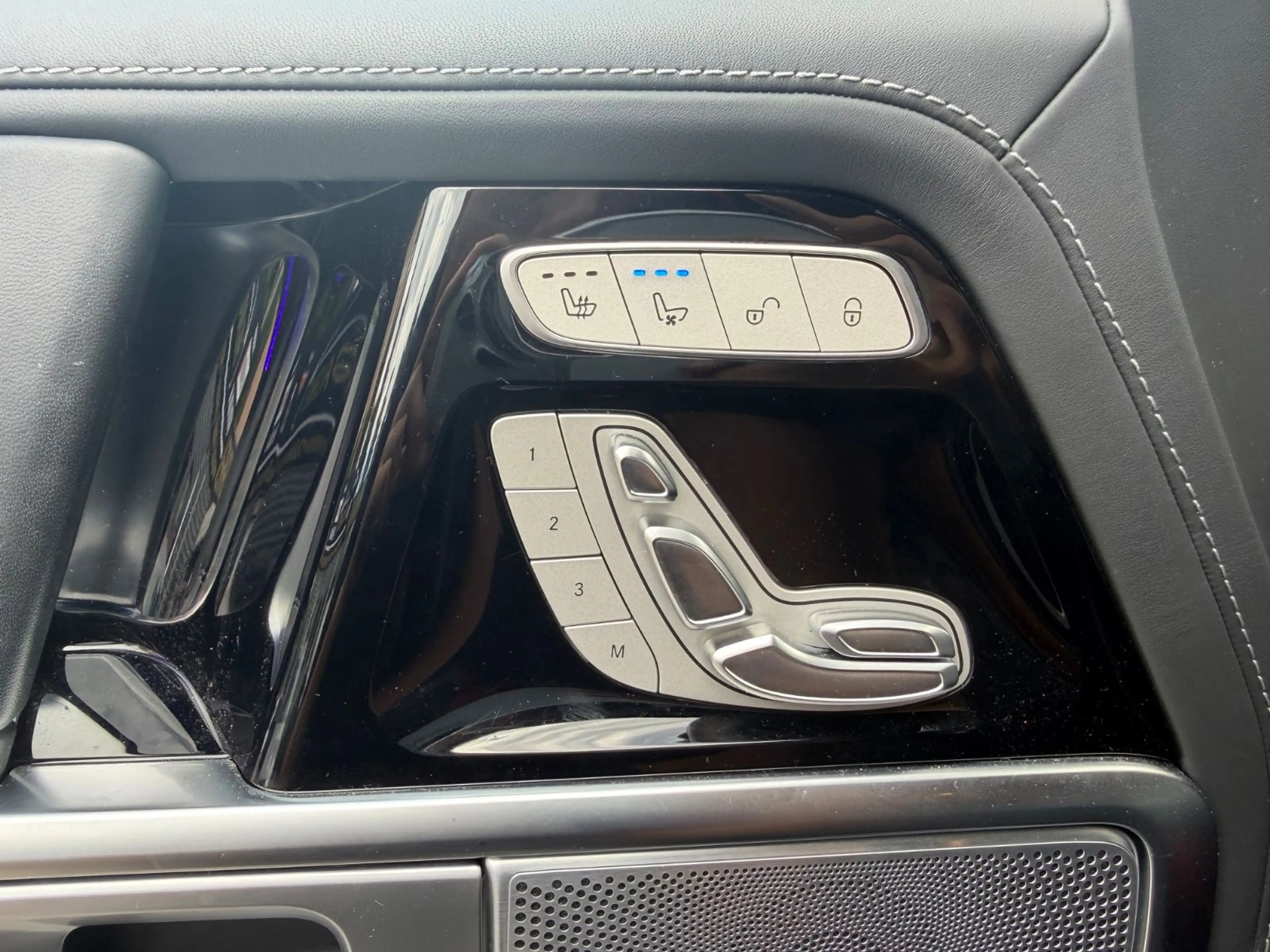 Mercedes-Benz G 63 AMG *Full Option*Vat/Mwst*German Car — photo 11
