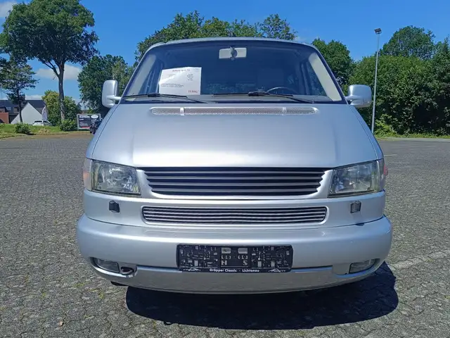 Volkswagen T4 Multivan