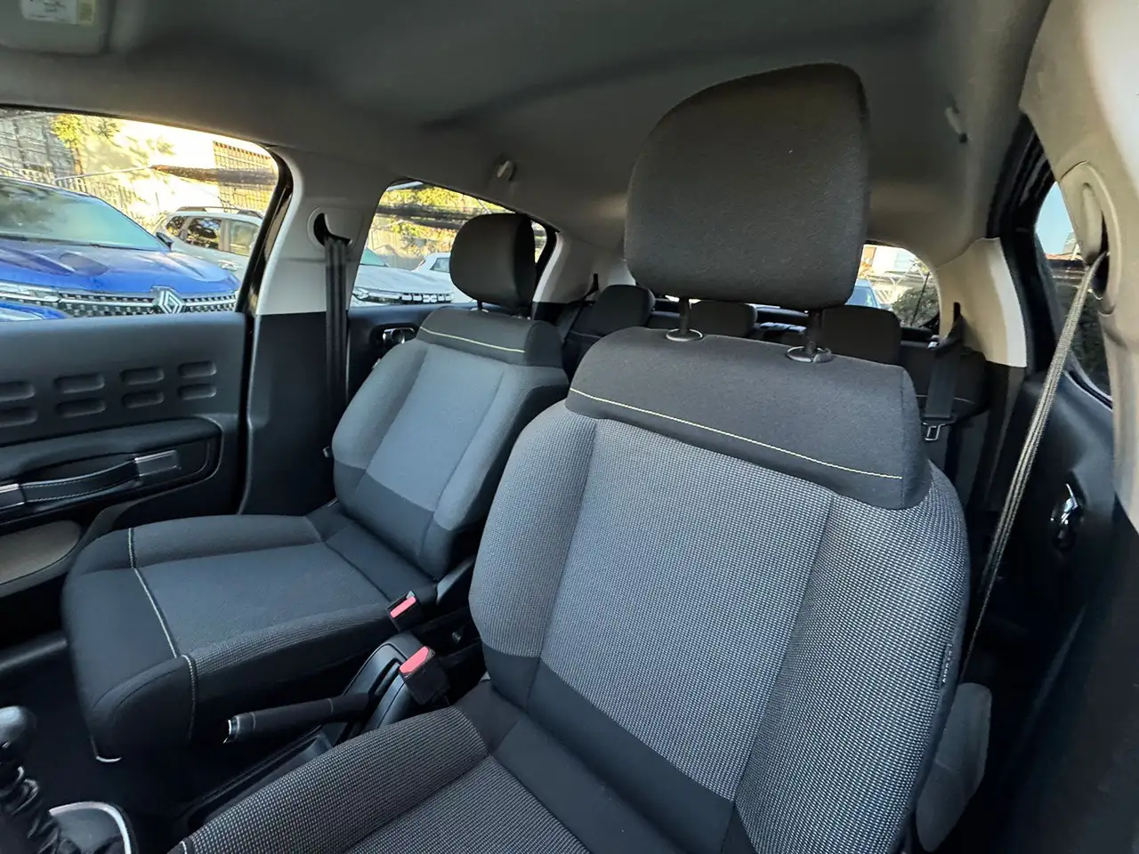 Citroen C3 1.2 PureTech 110cv Max S&S 9