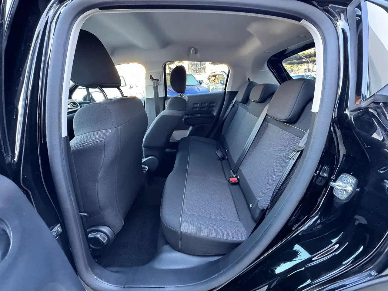 Citroen C3 1.2 PureTech 110cv Max S&S 8