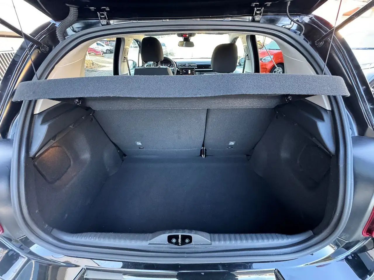 Citroen C3 1.2 PureTech 110cv Max S&S 6