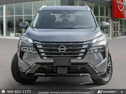 Nissan Rogue 2026