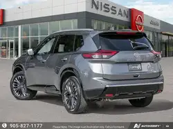 Nissan Rogue 2026