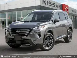 Nissan Rogue 2026